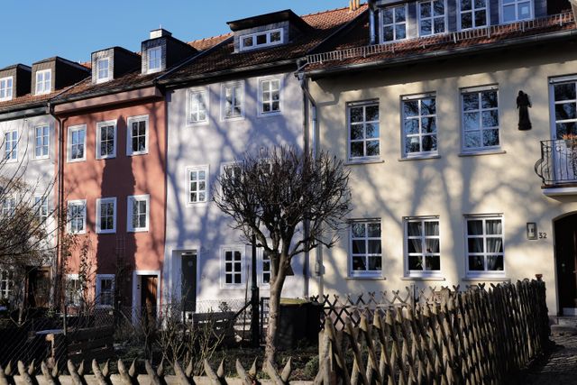 Westmont Group Blog - lebenslanges wohnrecht - Show Residential Properties