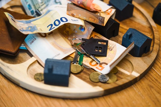 Westmont Group Blog - kaufnebenkosten - Calculate Property Expenses
