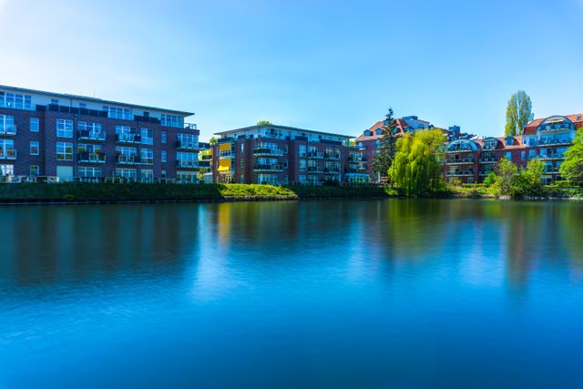 Westmont Group Blog - lebenslanges wohnrecht - Promote Waterfront Properties