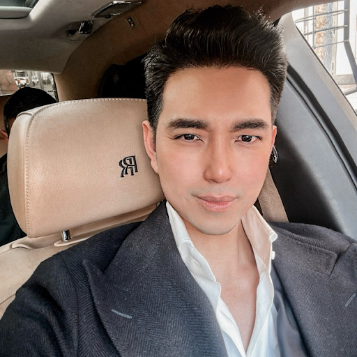 Quang Tran