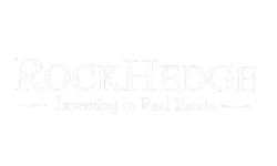 RockHedge Logo - WestMont Group Invest