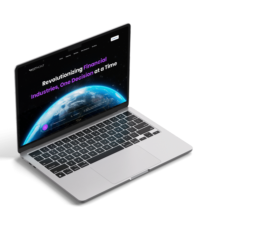 Laptop - Digital - WestMont Group