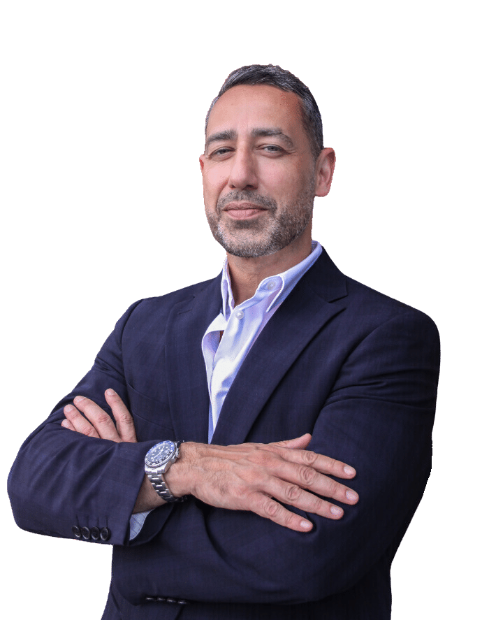 Westmont ceo - Daniel Badour - WestMont Group
