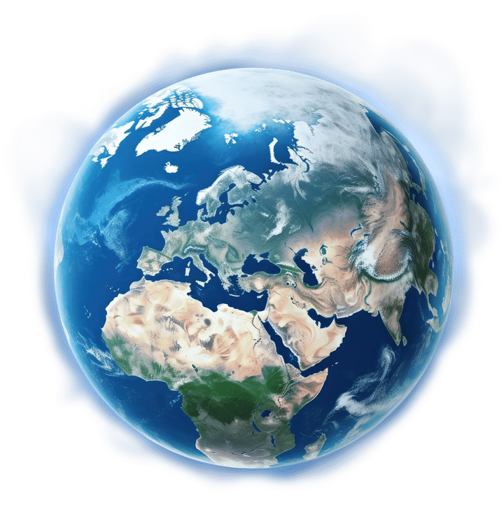Earth - Global - WestMont Group